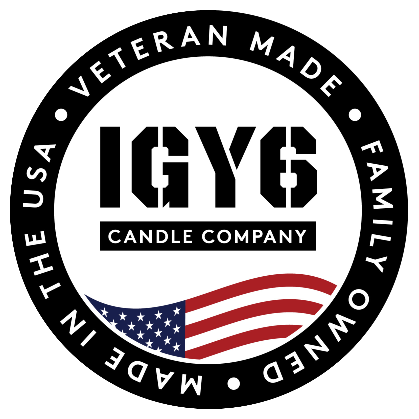 IGY6 Candle Company