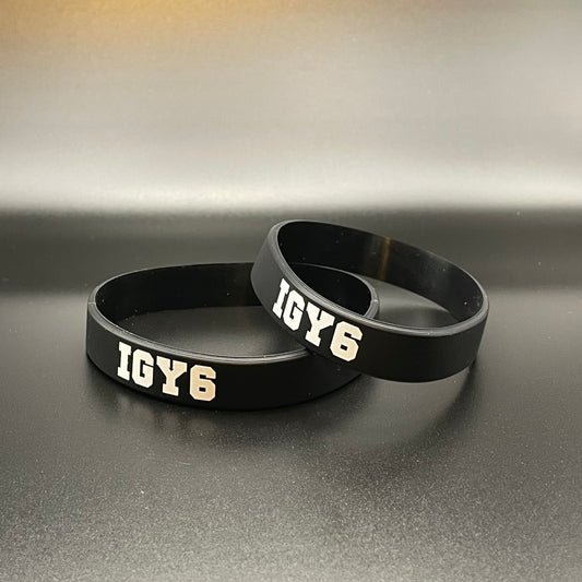 IGY6 Bracelets